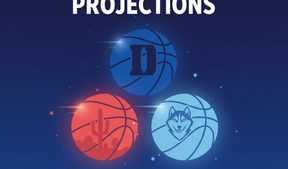 Arizona, Duke, UConn Headline Early March Madness Projections