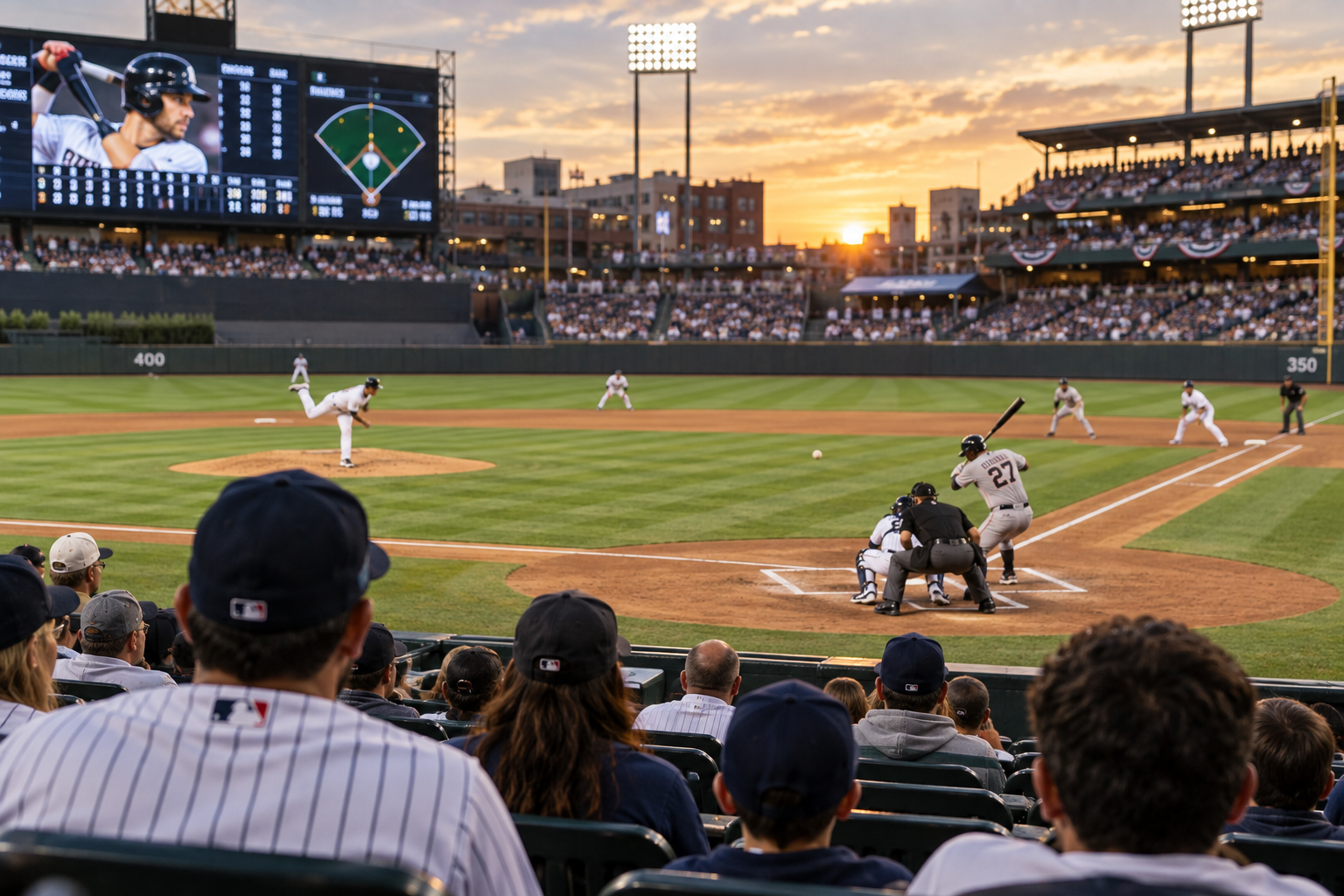 The Fundamentals of Baseball Every New Fan Should Know