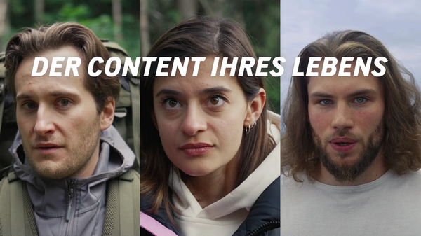 Jochen Schweizer | Content deines Lebens