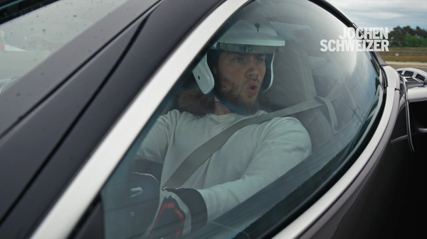Jochen Schweizer | Motorsport Erlebnisse