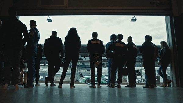 Nürburgring 24h Race 2018 Teaser
