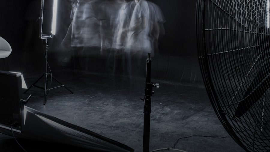 5 Prompts for Scenes and Stories