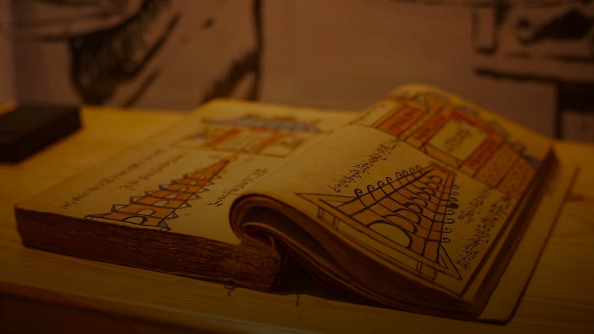 The Original Codex: A Model That Proved a Market