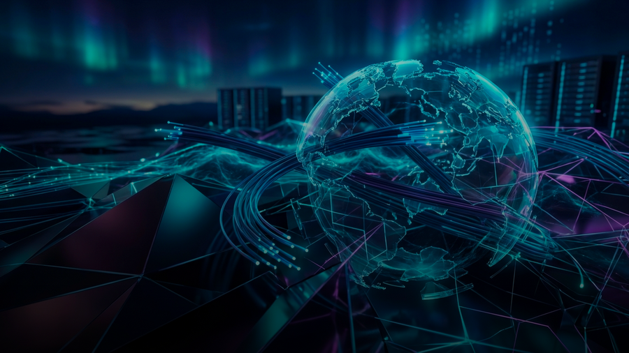 Your Cloud Region Isn't Just a Technical Decision. It's a Geopolitical One.