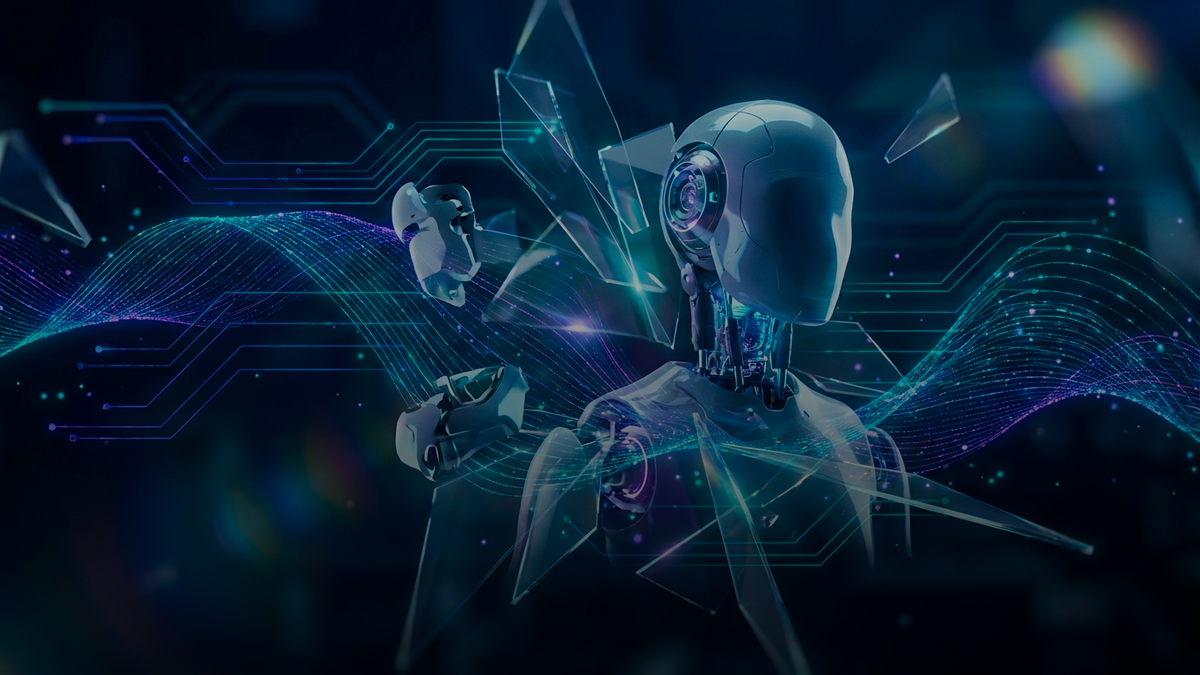 Everyone Else Is Building Legs. Engineered Arts Built a Face.