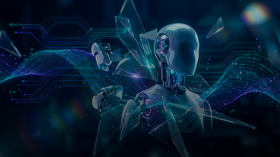 Everyone Else Is Building Legs. Engineered Arts Built a Face.