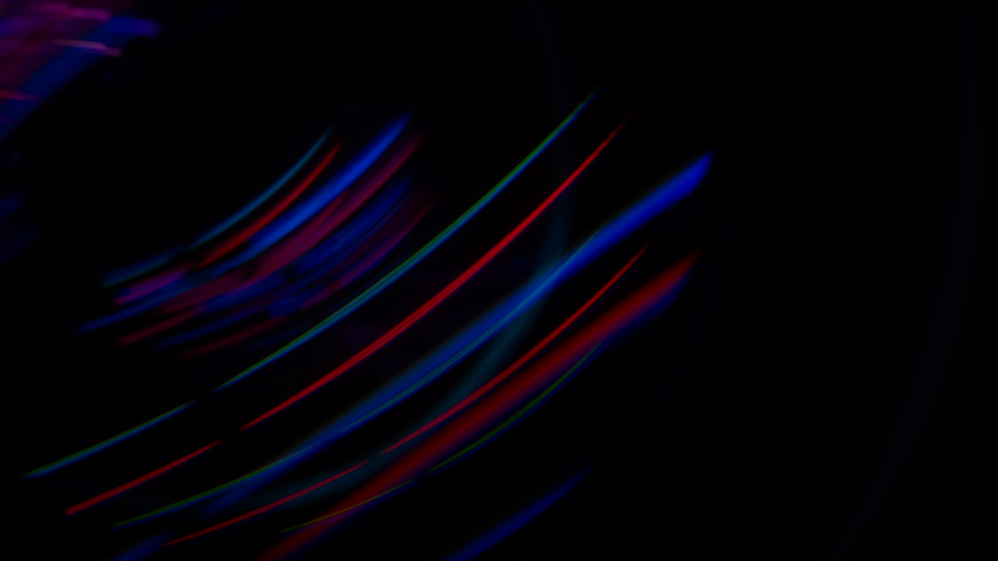 The Personality Question