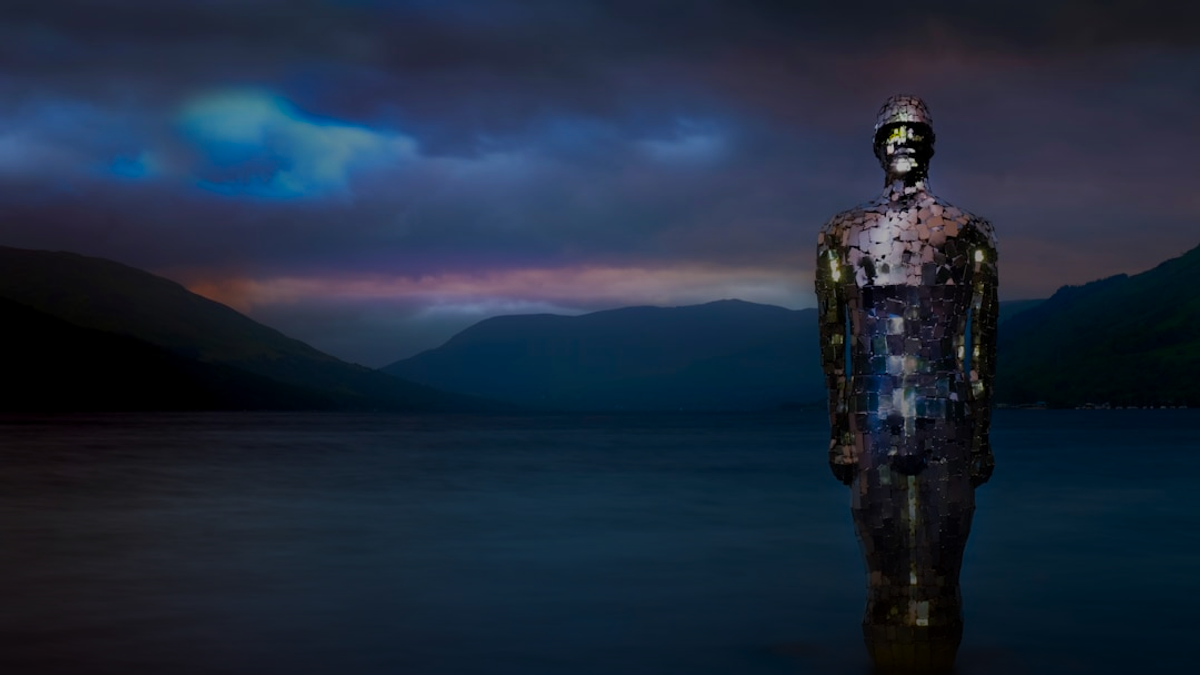 Why Humanoid Robots, Why Now