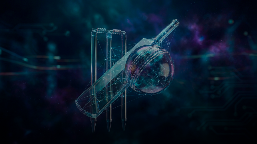 The Data Problem Is the Whole Problem