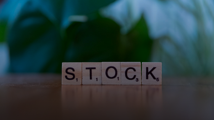 The Stock Is Pricing In a Future That Doesn't Exist Yet