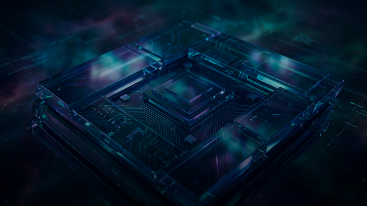 The Anti-Arms-Race Play