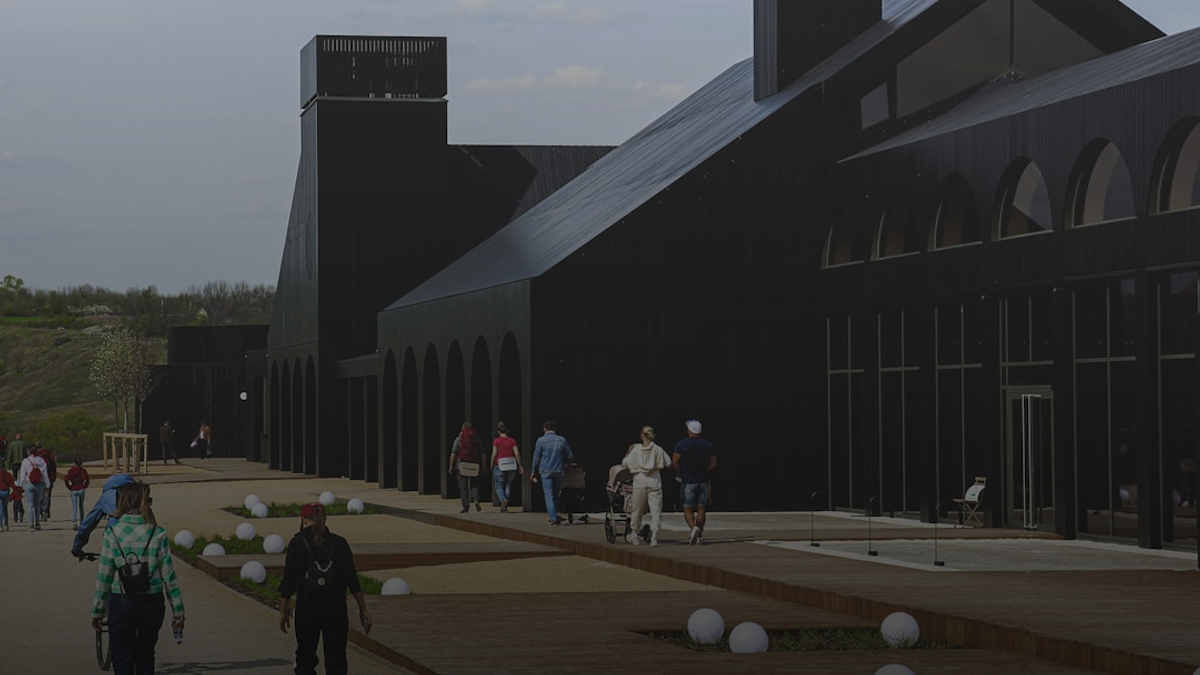 Architectural Patterns