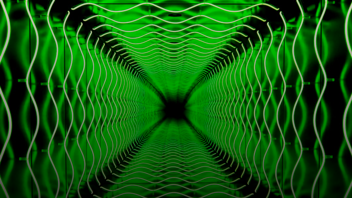 Why AI Changes the Asymmetric Calculus