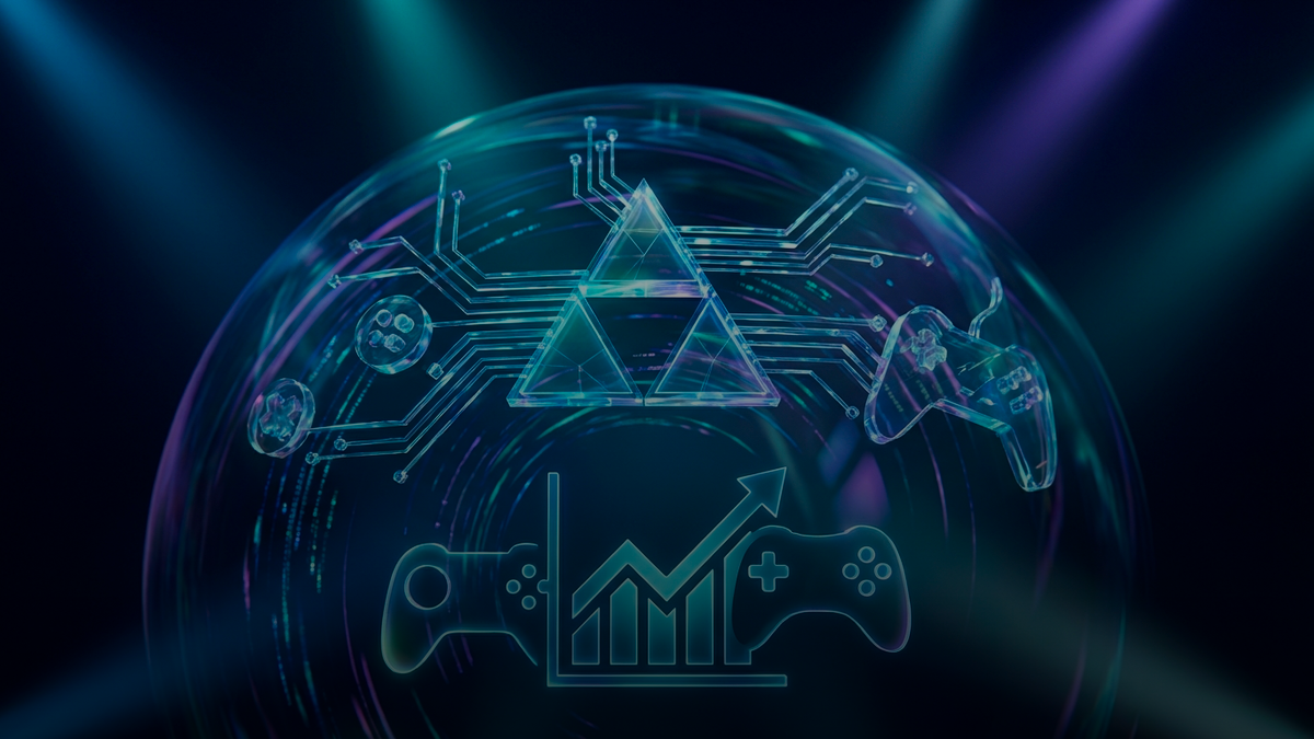 nintendo, zelda-movie, business-strategy, gaming, entertainment, ip-strategy, stock-market