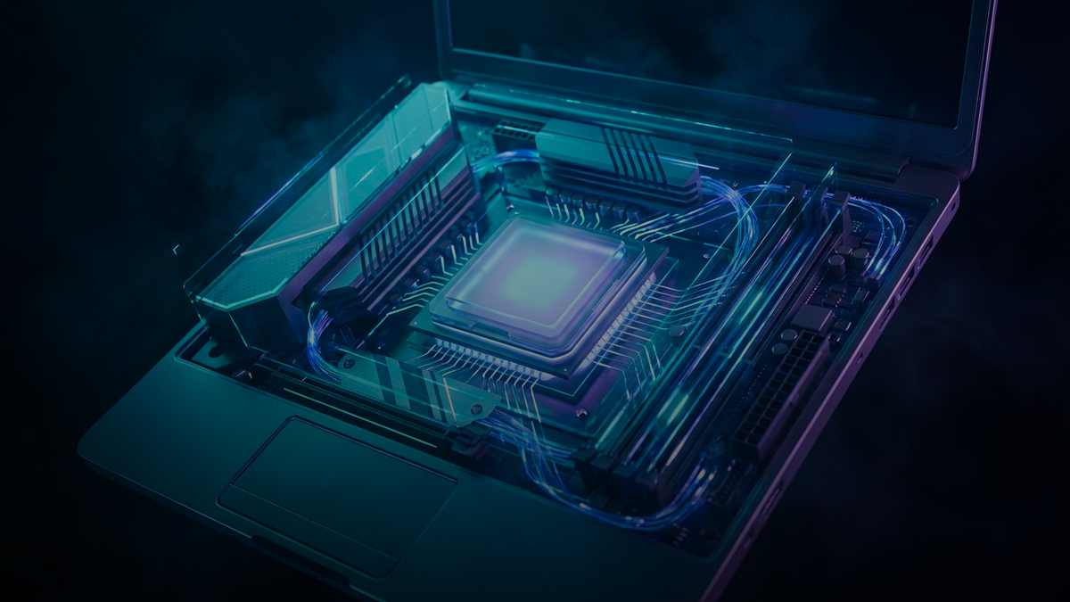 Memory Is the Real Story