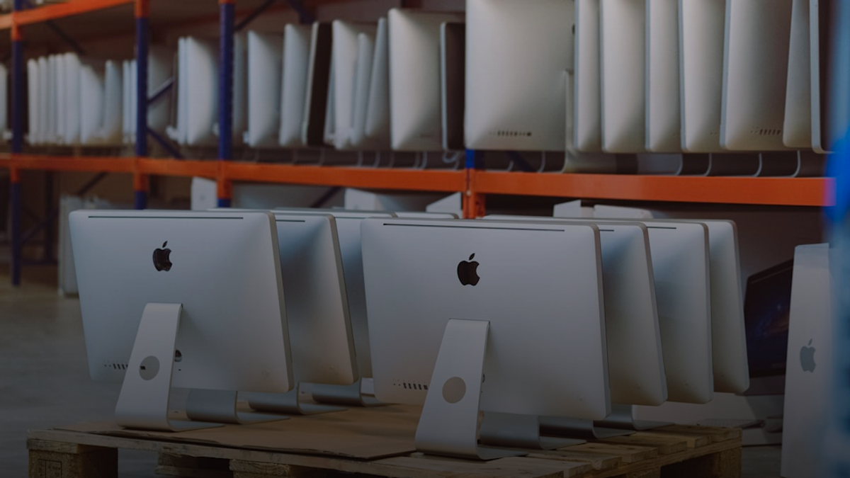 Binning: How Apple Turns Waste Into Product Tiers
