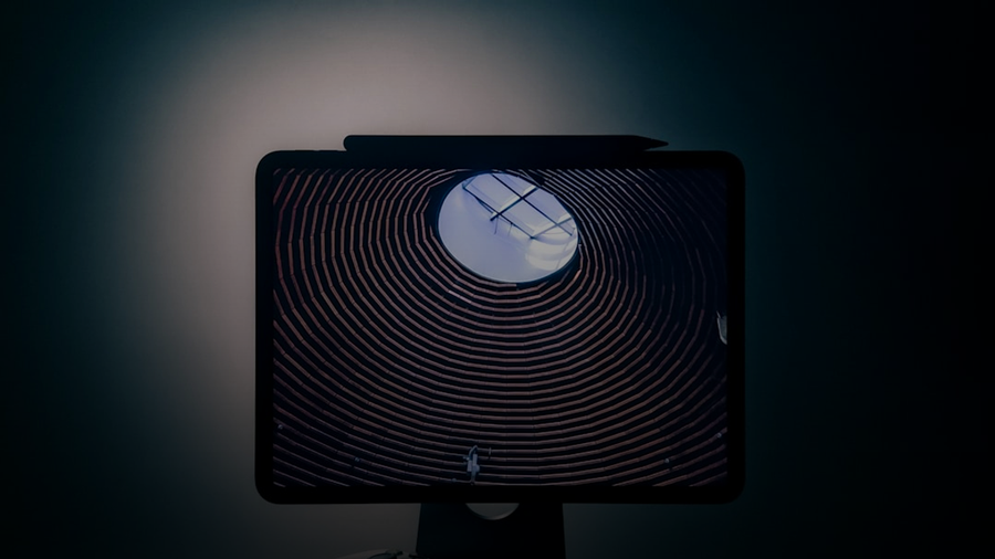 What Gamers Actually See