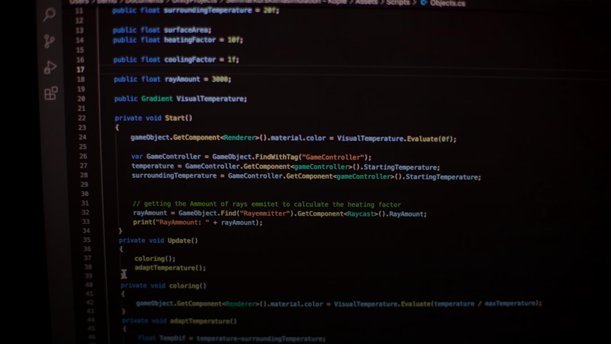 What Actually Bottlenecks Developers on an Air