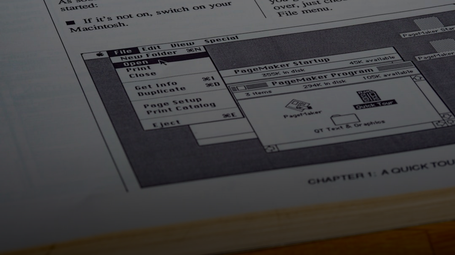 The Internal Documents Are the Real Story