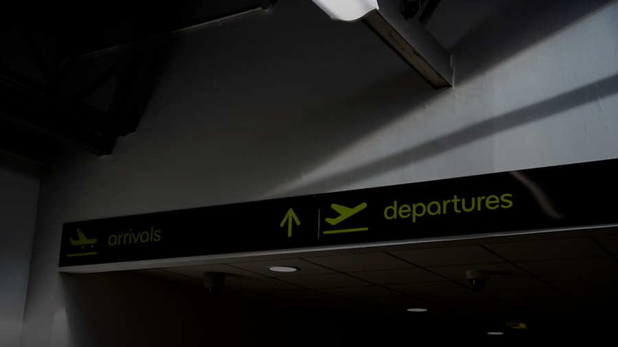 The Departure That Matters More Than You Think