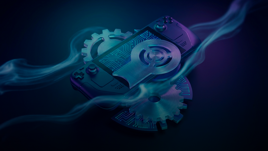 The Original Steam Machine Was a Different Era