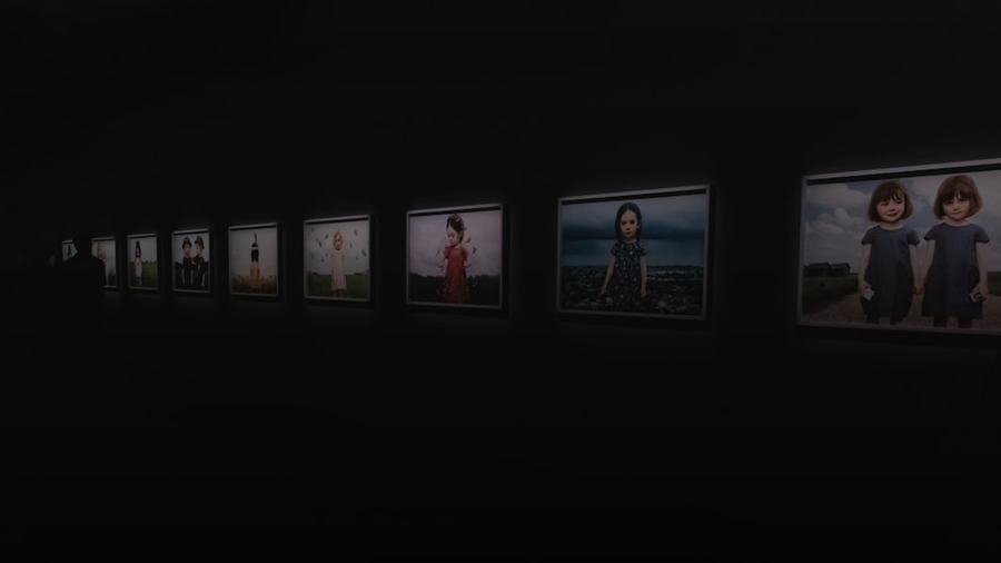 5 Prompts for Portraits and Close-Ups