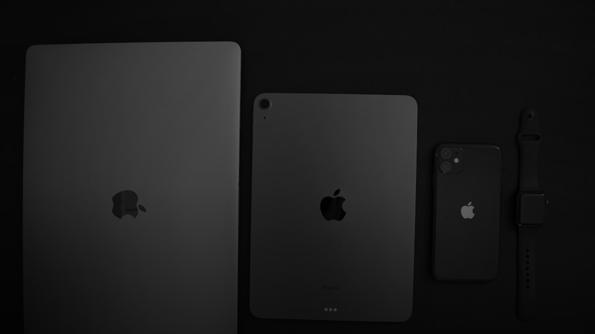 What a Budget MacBook Probably Looks Like