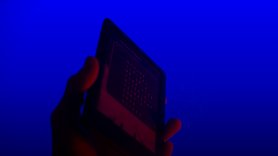 The Demo That Vanished