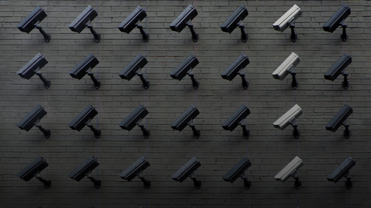 The Privacy Problem Nobody Wants to Talk About