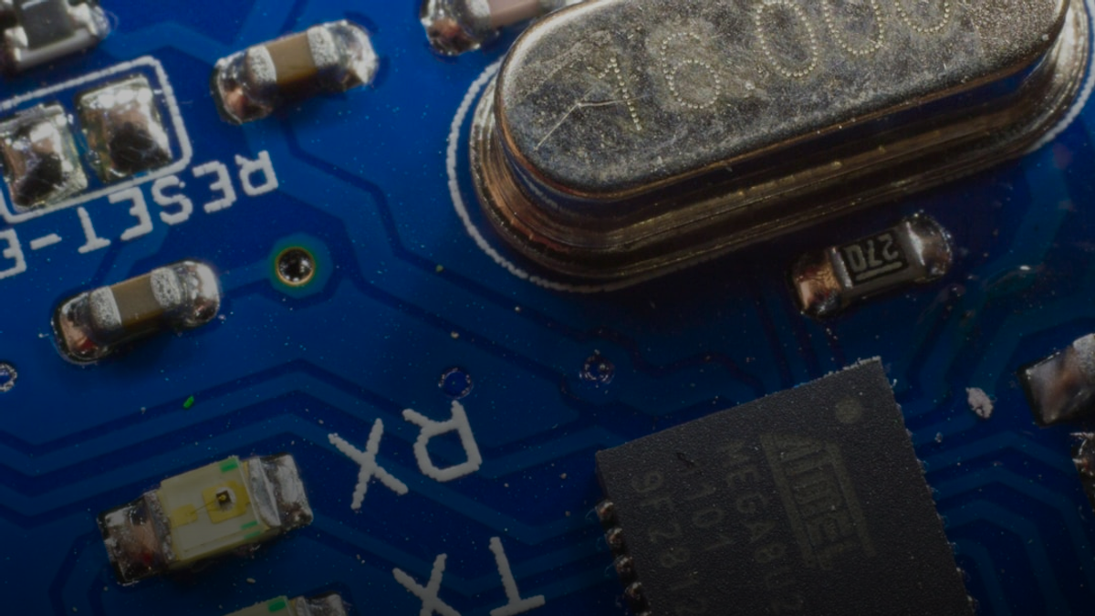 Why the Delay Is About Hardware, Not Hostility