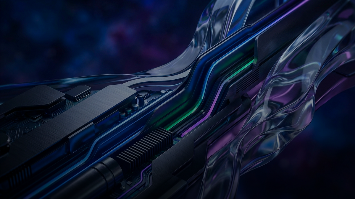 The M5 Air Is Legitimately Impressive