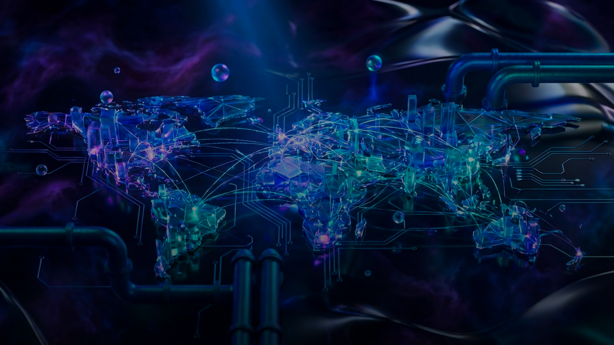 semiconductors, supply-chain, helium, manufacturing, geopolitics