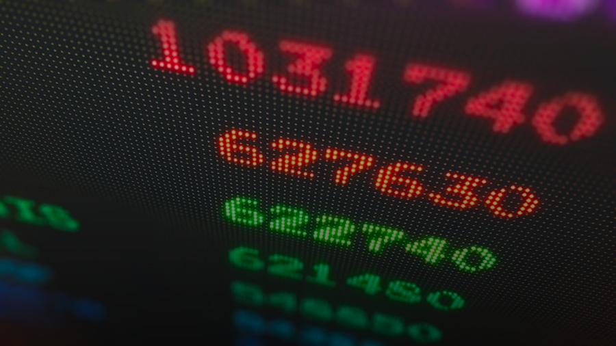 The Market Math That Makes This Interesting