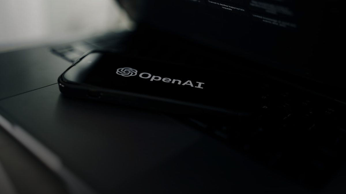 How OpenAI Actually Got There