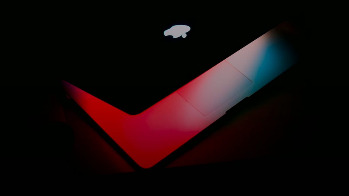 The Problem Apple Is Actually Trying to Solve