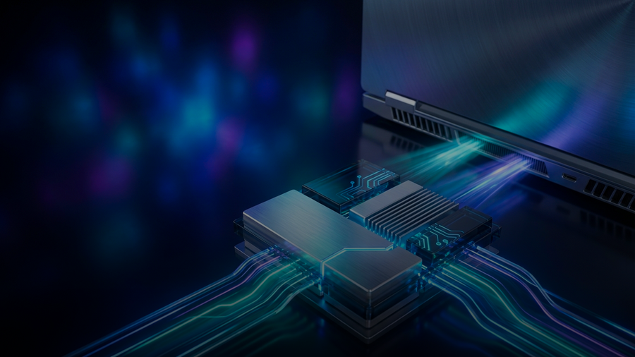 The Engineering Problem: Why Silicon Anodes Are So Hard to Build