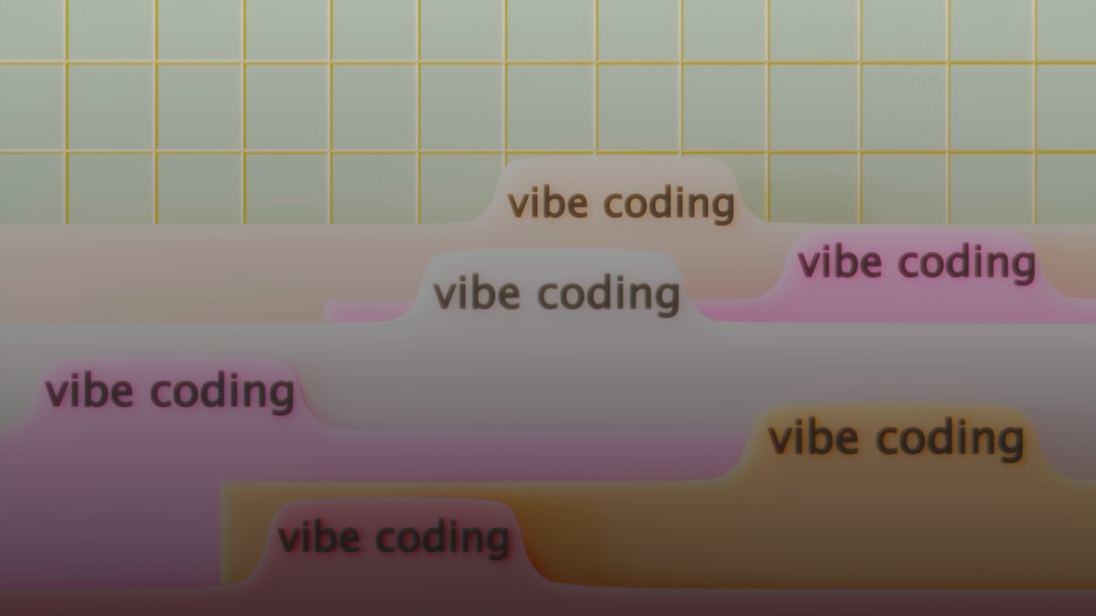 The "Vibe Coding" Trap