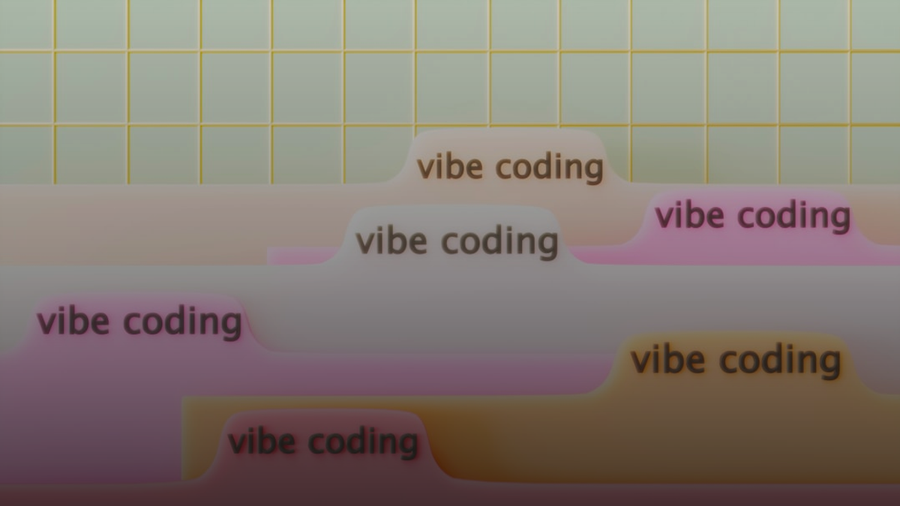 The "Vibe Coding" Trap