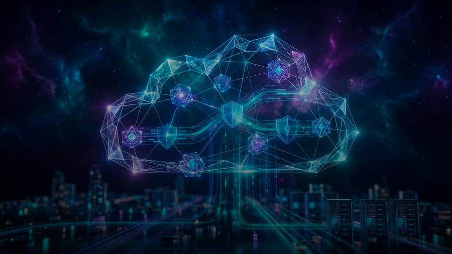 What Makes Wiz Worth $32 Billion?