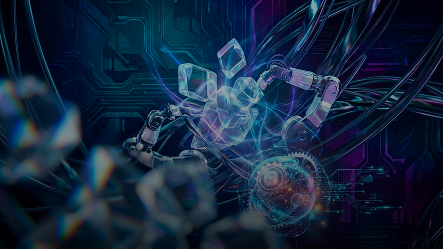 Phone Companies Have a Robot Problem