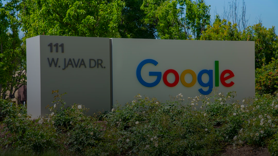 Google Cloud's Security Gap