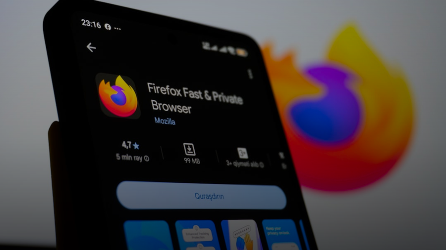 How Does Mozilla VPN Work Under the Hood?