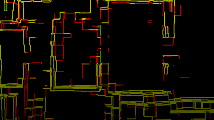 What Check Point Actually Found