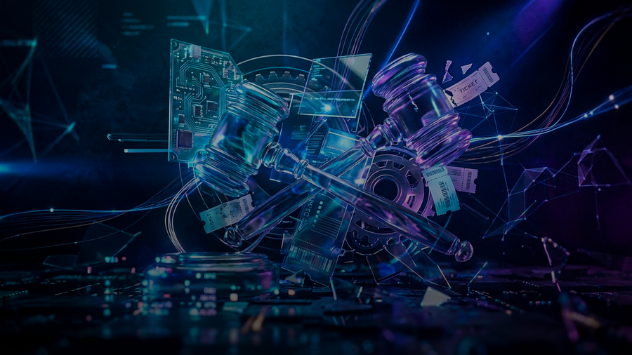 Why the Live Nation Ticketmaster Monopoly Is Really a Tech Story