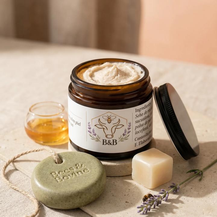 Producto Bees & Bovine