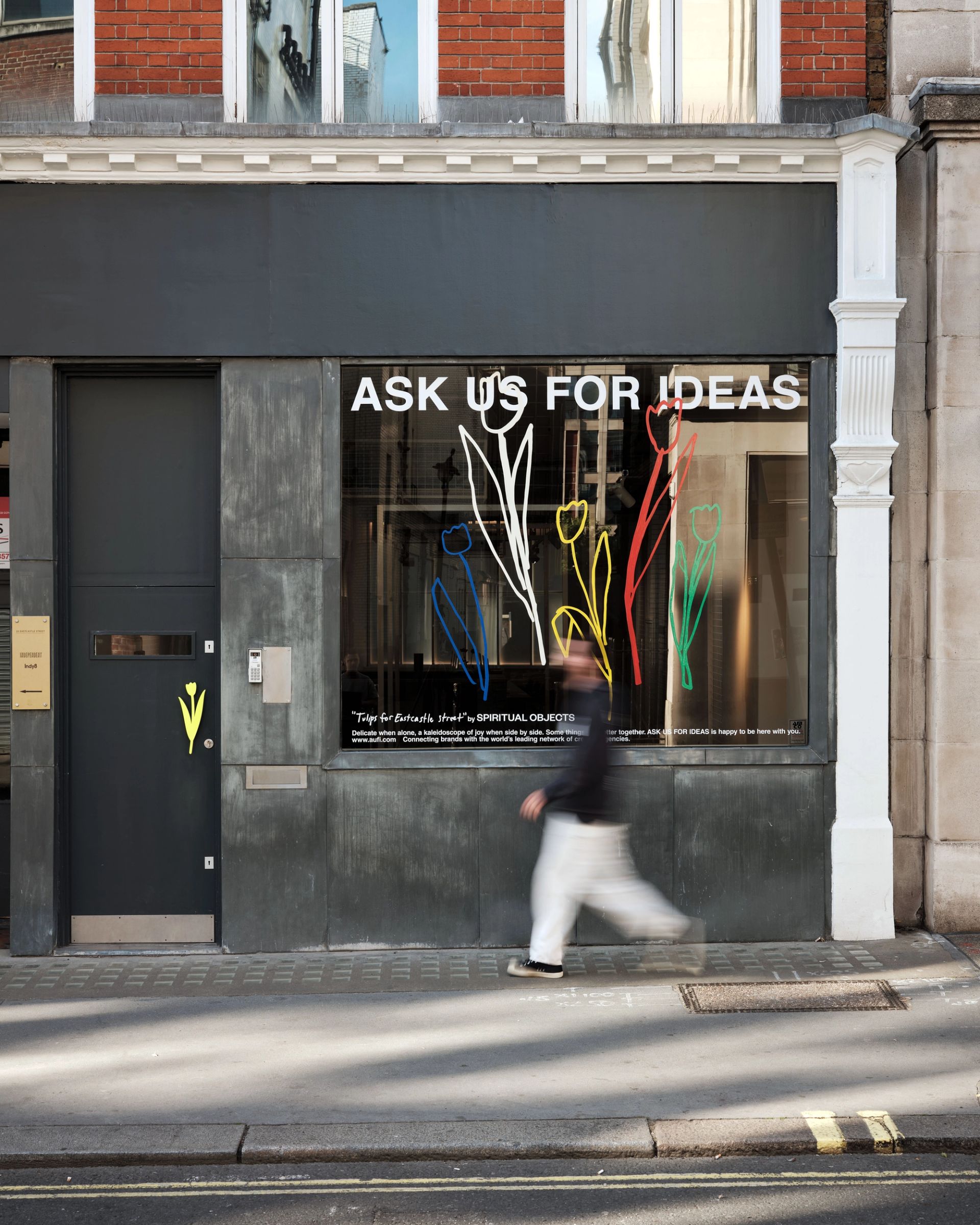 AUFI - Ask Us For Ideas (1)