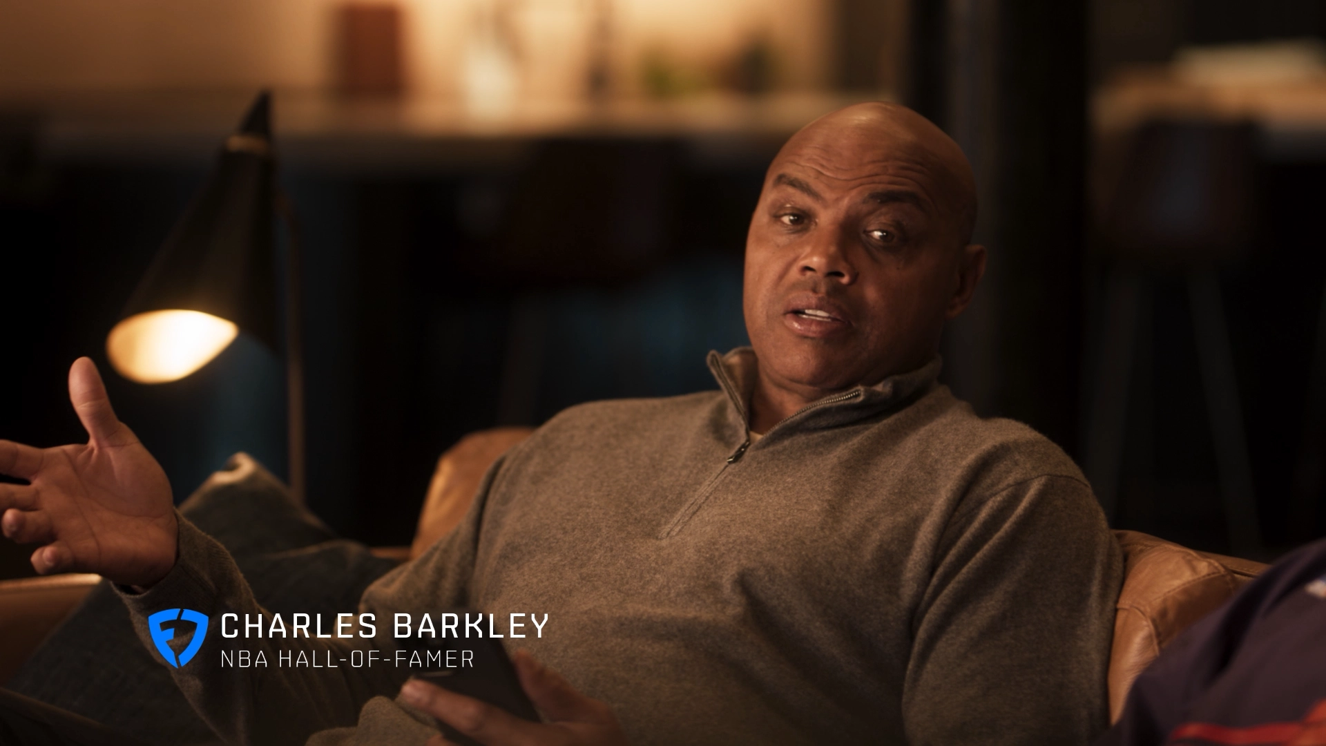 Fanduel Charles Barkley