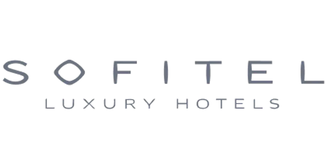 Powered by FineDine - Sofitel Luxury Hotels Logo