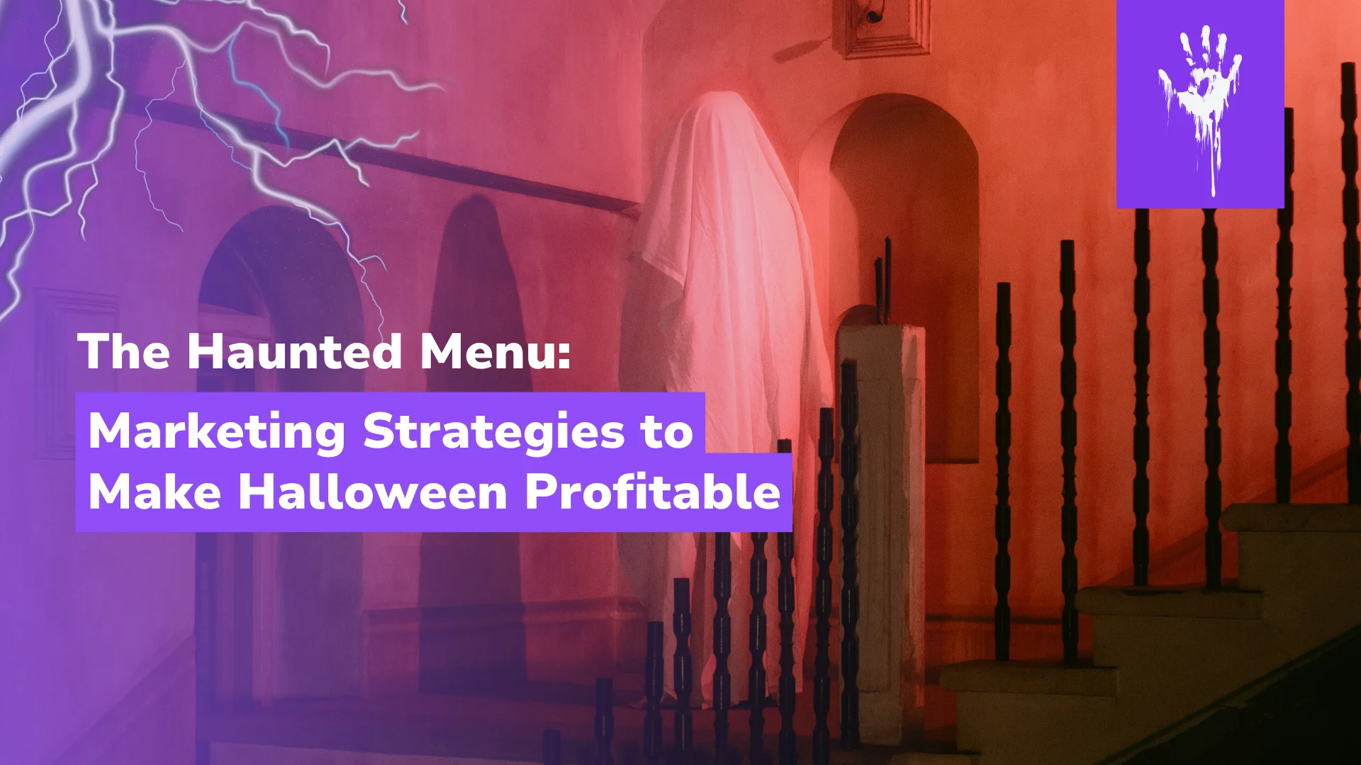 The Haunted Menu: Marketing Strategies to Make Halloween Profitable