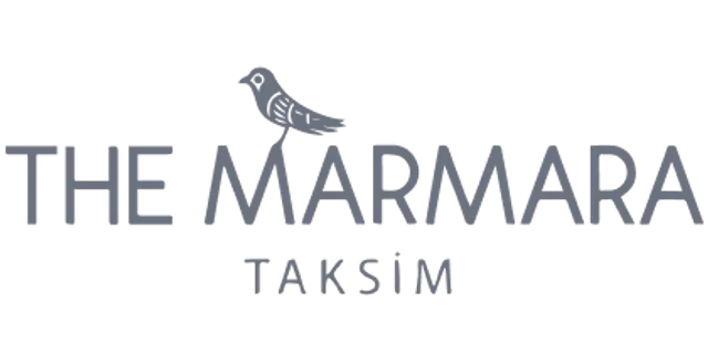 Powered by FineDine -The Marmara Hotels Logo